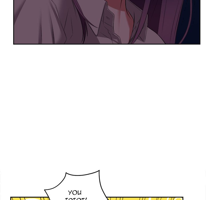 Yuri's Part Time Job - episode 17 - 55