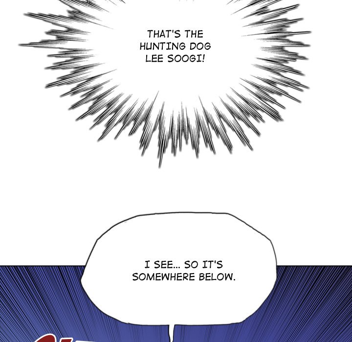 The Fang of Yeongno - episode 28 - 35