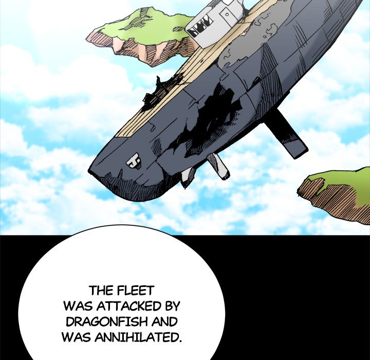 Asebi and Adventurers of SKY WORLD - episode 13 - 67