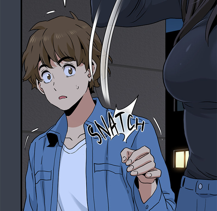 Snapping into Love - UNCENSORED - episode 29 - 141