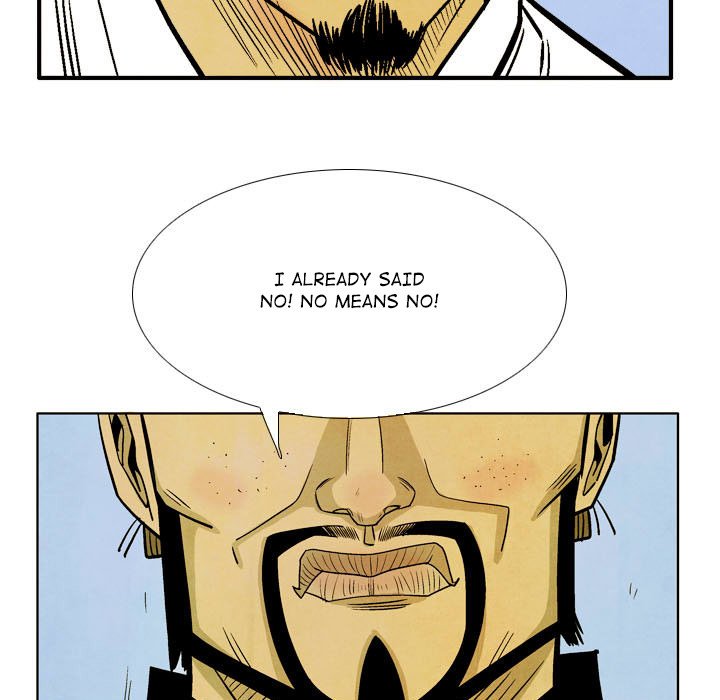 The Sword Clan - episode 49 - 16