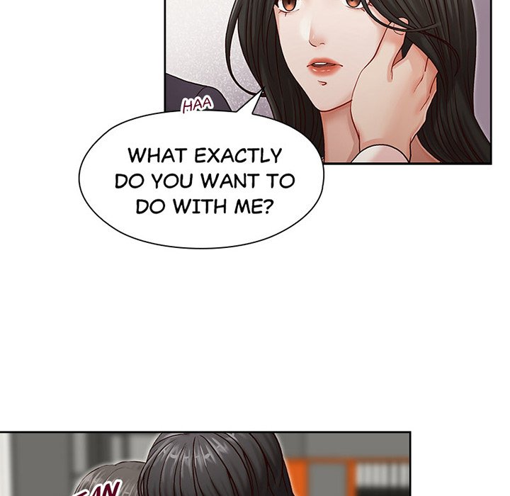 My brother's Secret-ary - episode 10 - 40