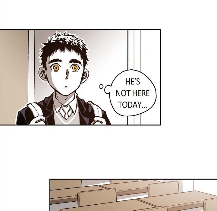 The Warehouse [Mature] - episode 37 - 54