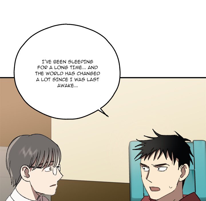 My BL Tales - episode 16 - 98