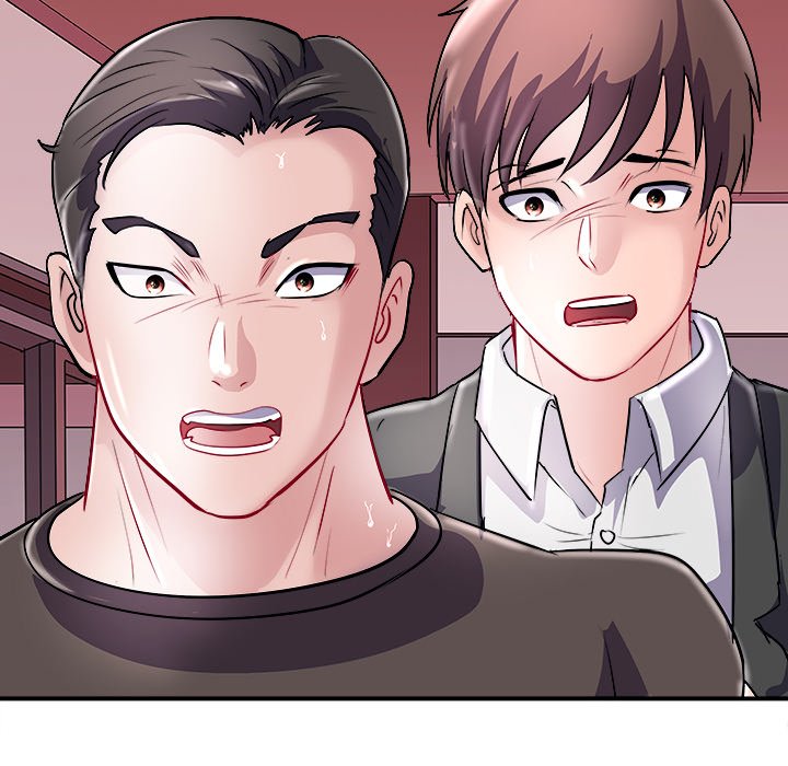 Immoral Family - episode 19 - 7