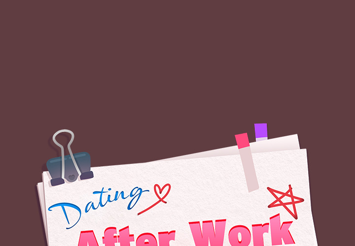 Dating After Work - UNCENSORED - episode 6 - 0