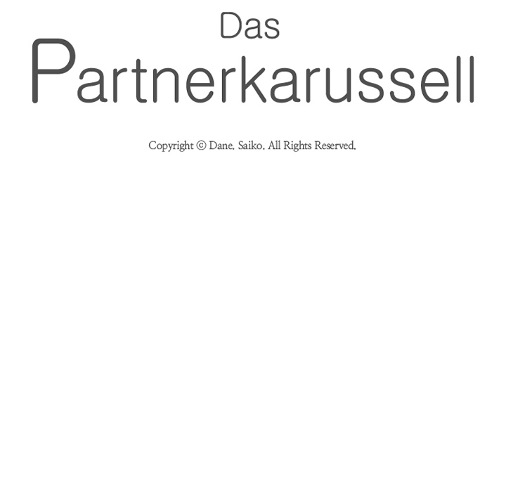 Das Partnerkarussell - episode 99 - 12