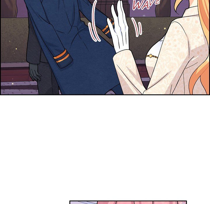The Destroyer Fell in Love with Me - episode 20 - 41