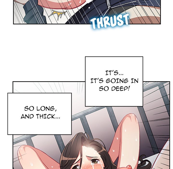 Yuri's Part Time Job - episode 59 - 29