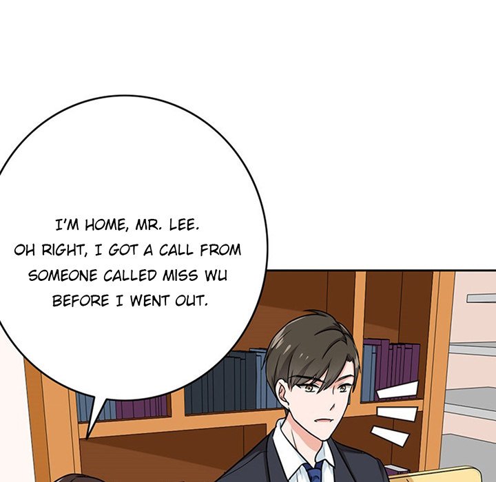 Become A Girl At Night - episode 24 - 55