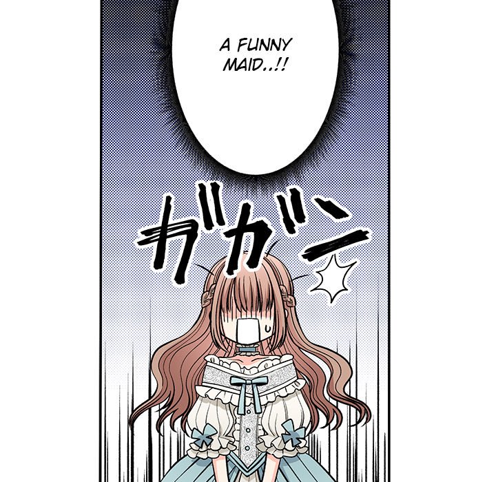 The Lady with an Elegant Smile - episode 11 - 13