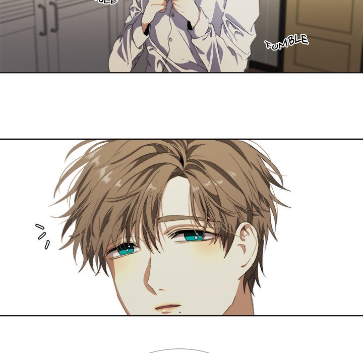 The Spring Scent of the Sea - episode 11 - 89