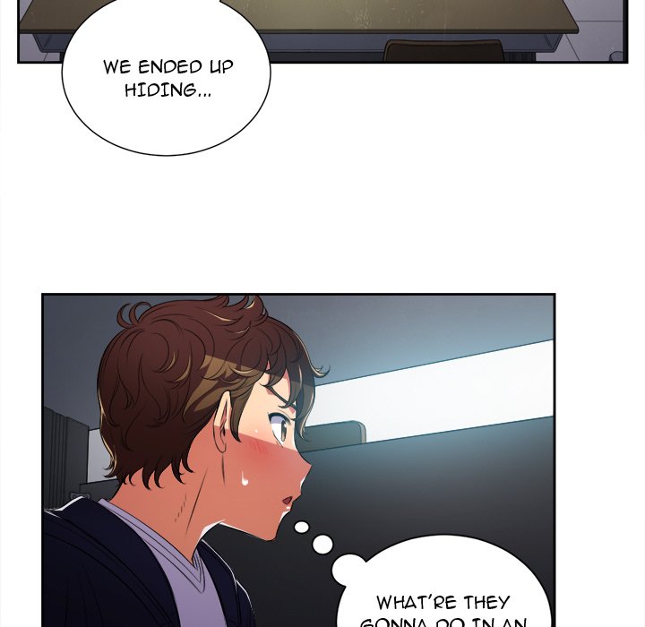 My High School Bully - episode 4 - 16