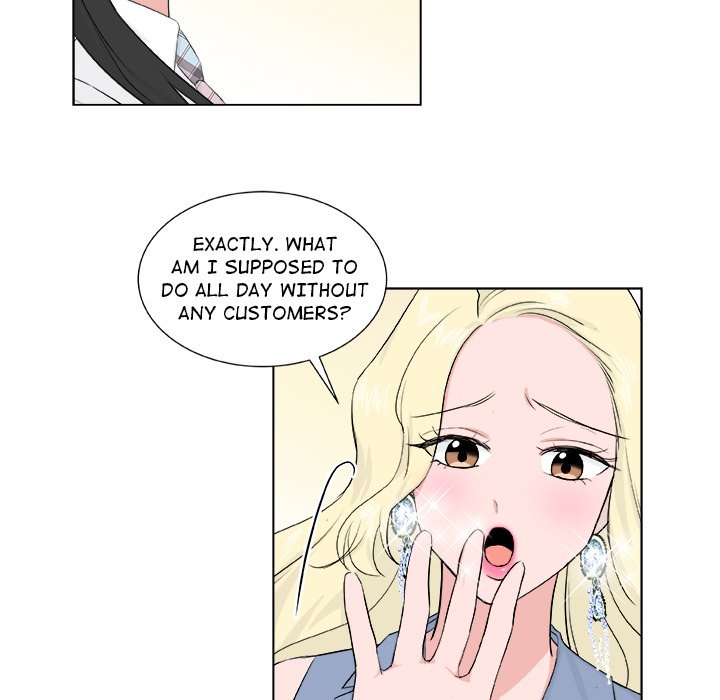 Welcome, Witch Shop - episode 6 - 69