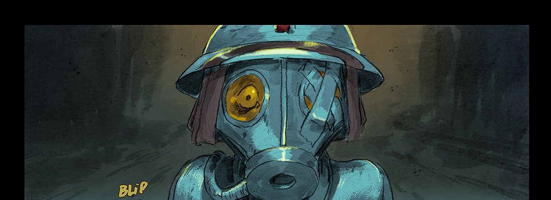StoneBot Nakamura Omnibus - episode 4 - 60