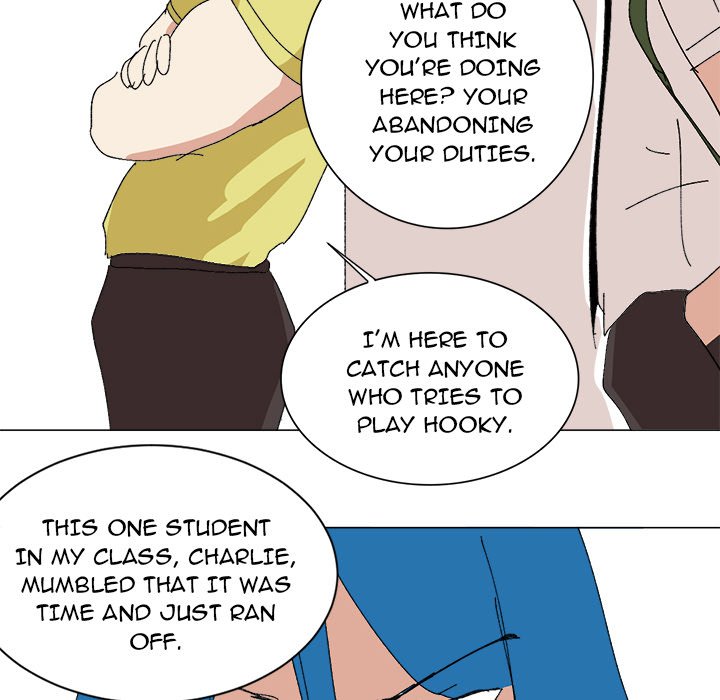 Chilly Charlie - episode 2 - 29