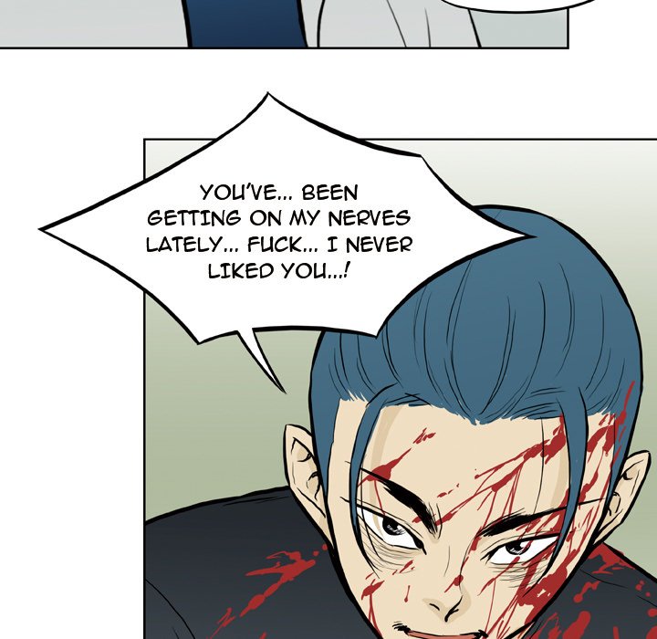 Classroom of Murder - episode 7 - 31