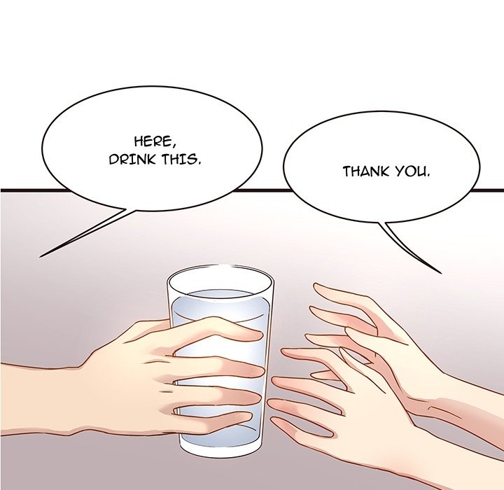 Stupid Love - episode Prologue - 35