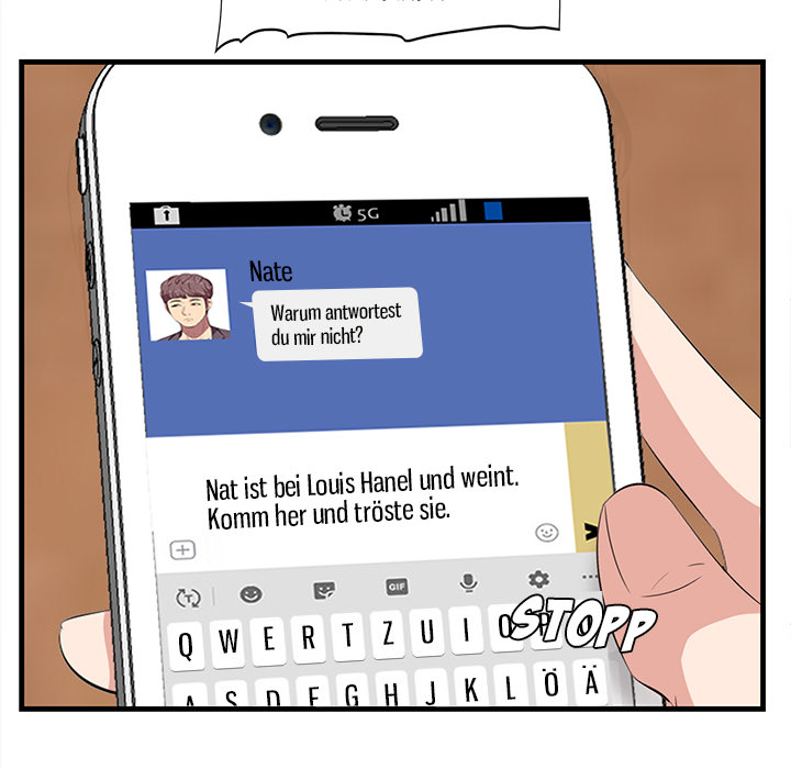 Etwas Neues - episode 14 - 13