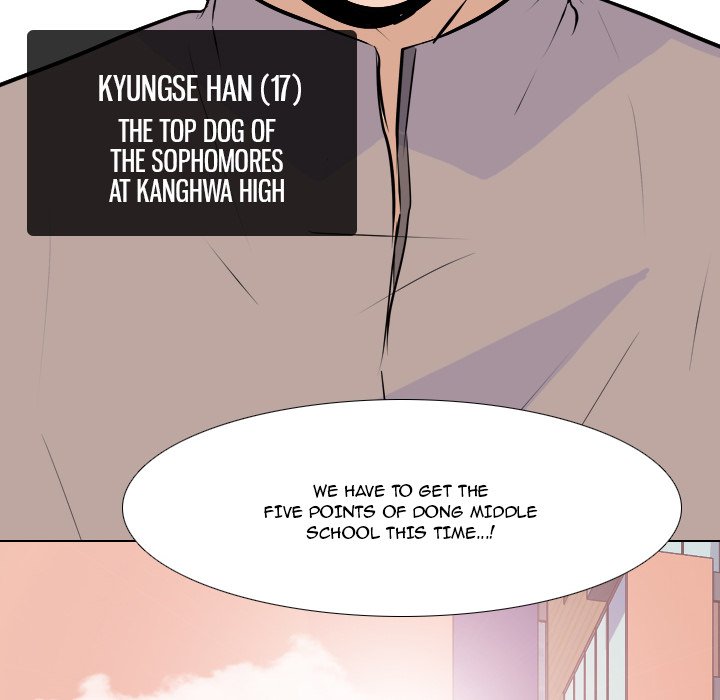 High School Legend : Red Dragon - episode 20 - 7