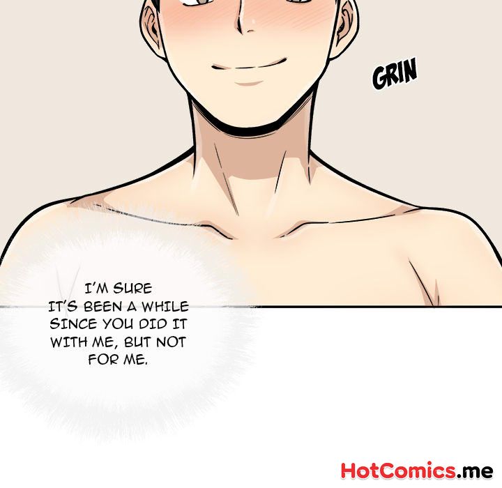 Excuse me, This is my Room - UNCENSORED - episode 45 - 104