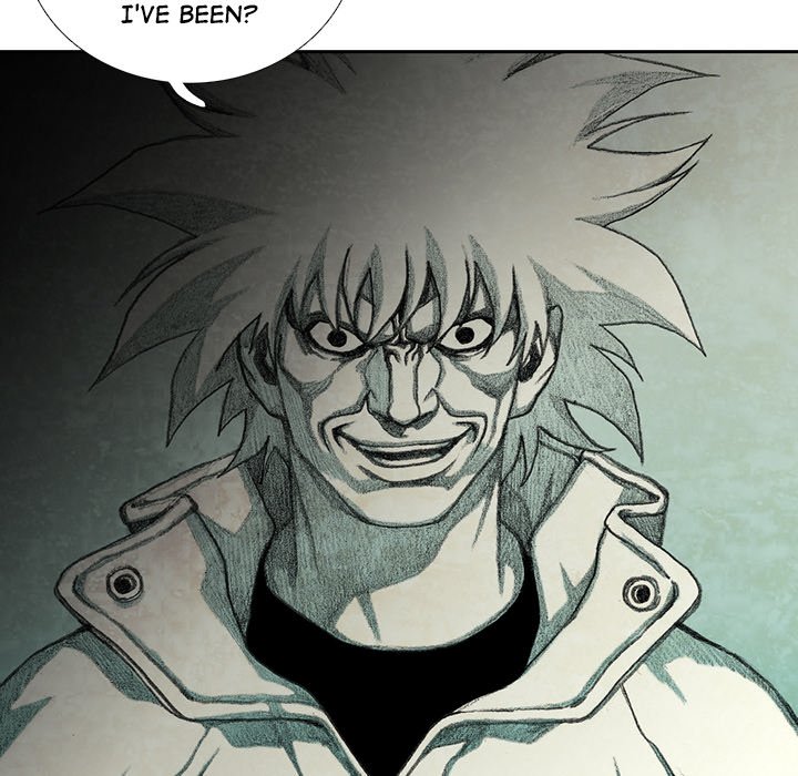 Monster Child - episode 28 - 140