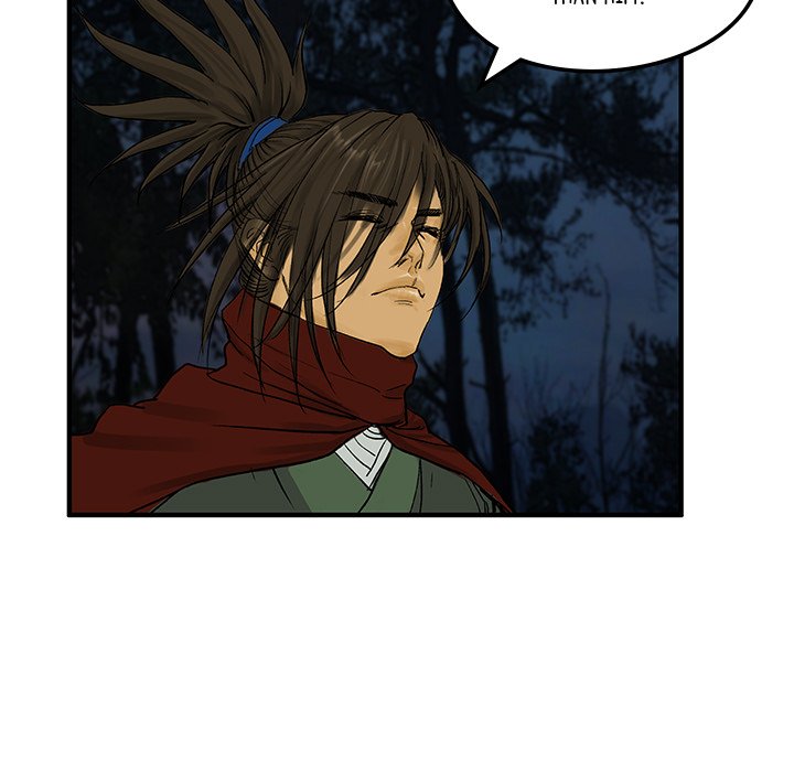 The Blade Demon - episode 8 - 32