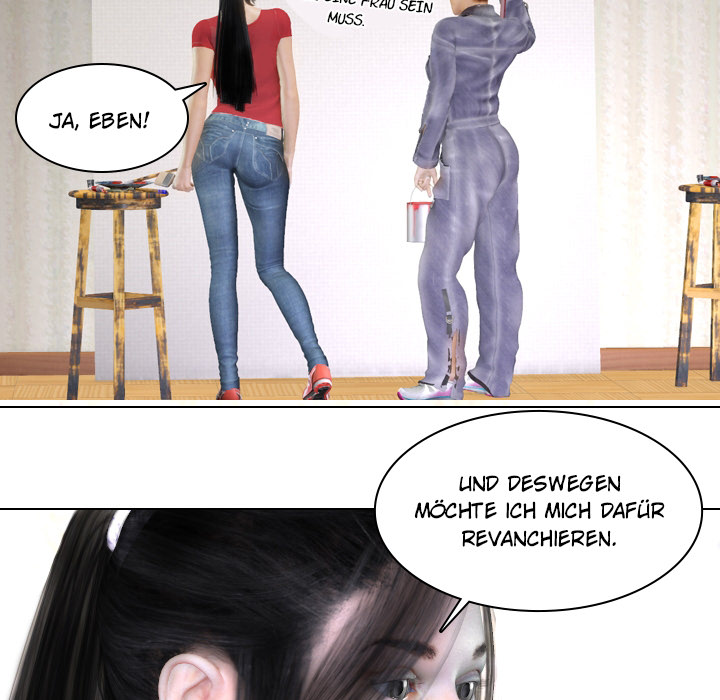 Lust, Liebe & Leben - episode 8 - 28