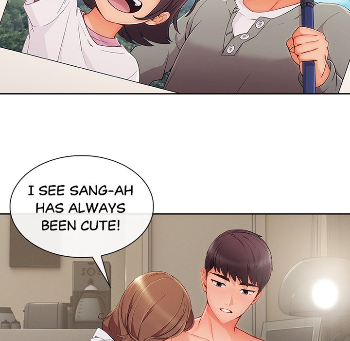 Sang-Ah - episode 48 - 58