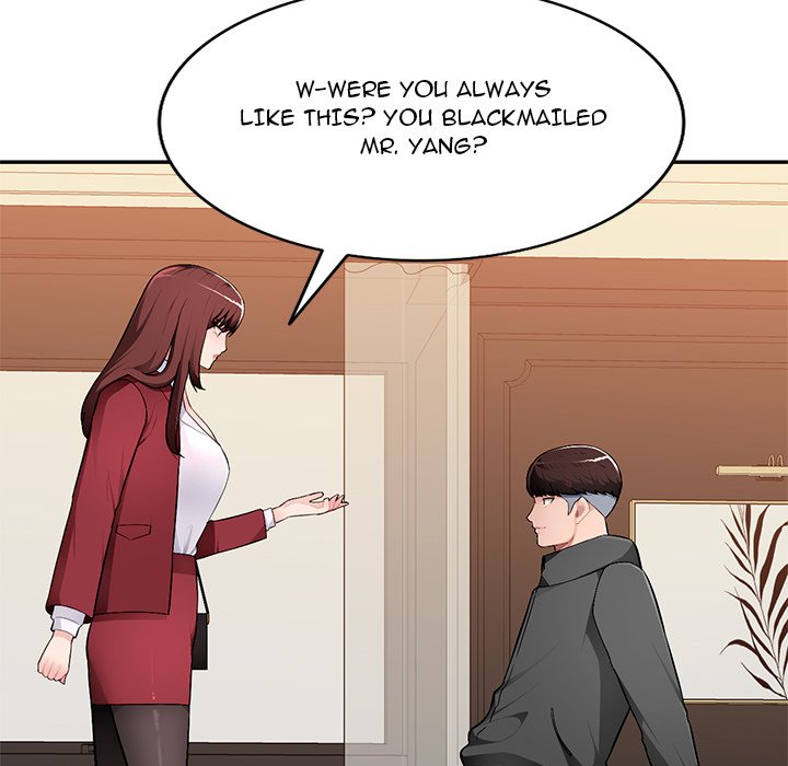 Boss Around - episode 16 - 130