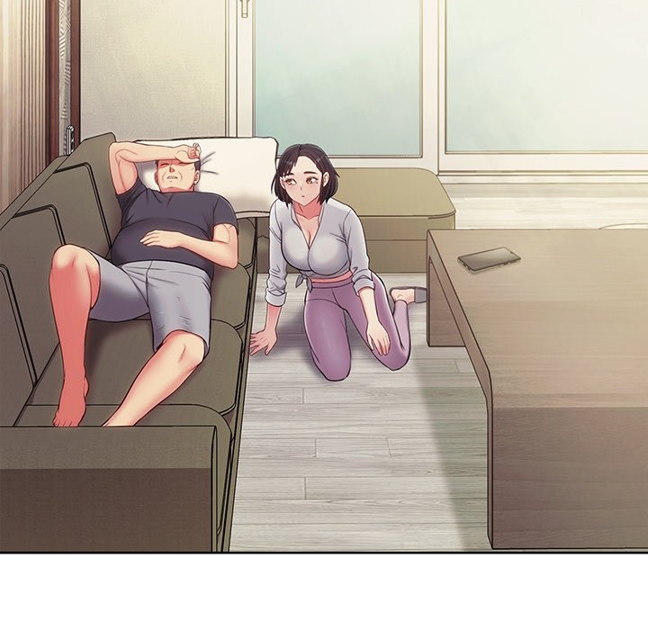 Master, Do You Need A Hand? - episode 13 - 71