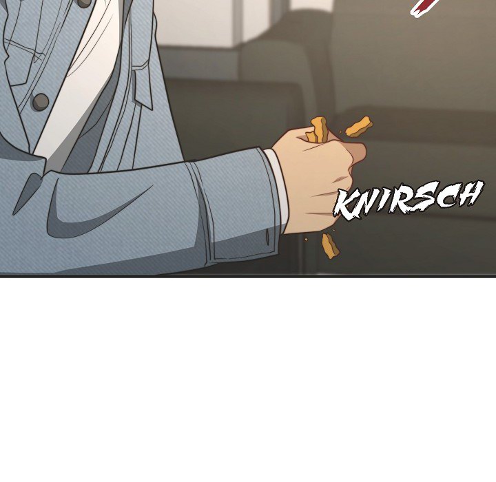 Die geheime Liebe des Omega K - episode 45 - 87