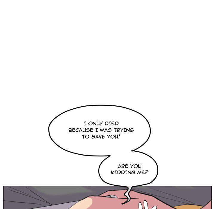 The Chill Couple - episode 94 - 18