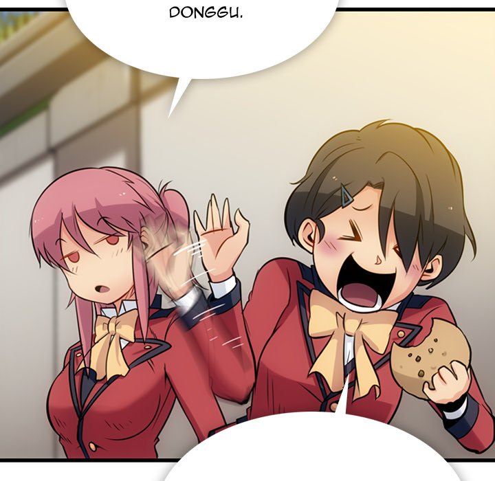 Such a Cute Spy - episode 6 - 94