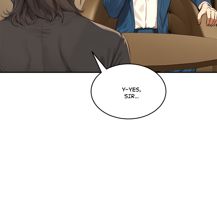 The New CEO's Management Diaries - episode 14 - 67