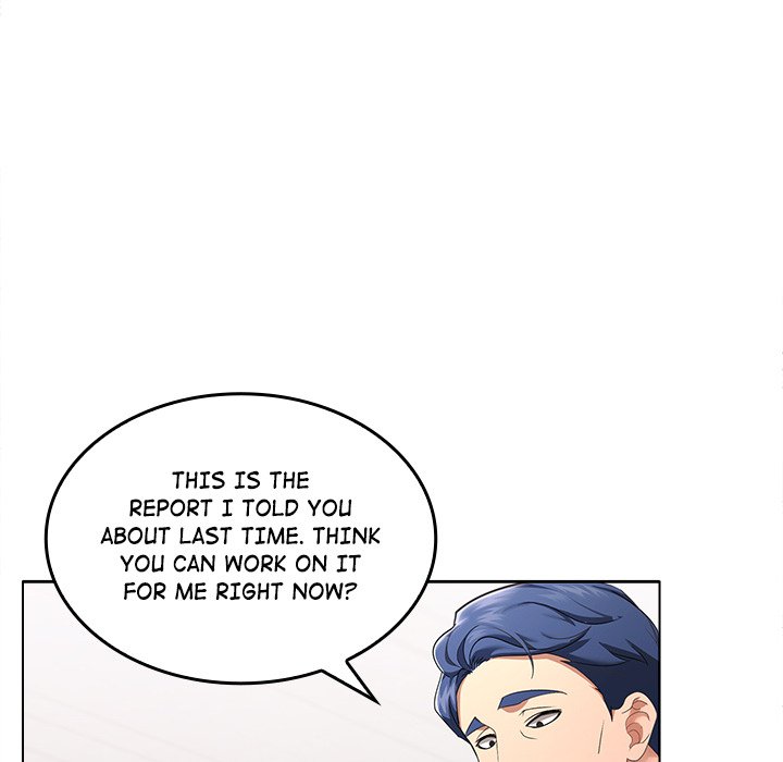 Office Romance is a No-No - episode 1 - 156