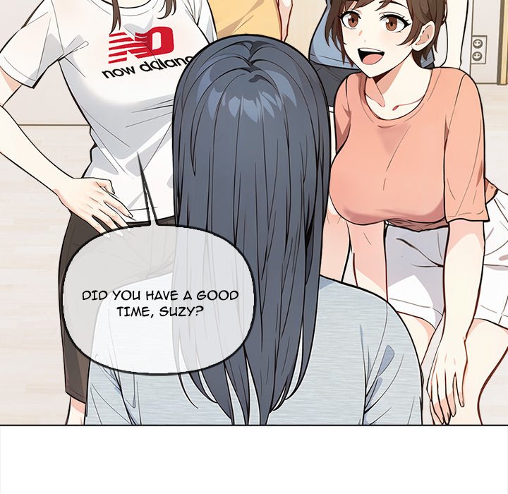 The Secret of a Girls' Dorm - episode 5 - 6