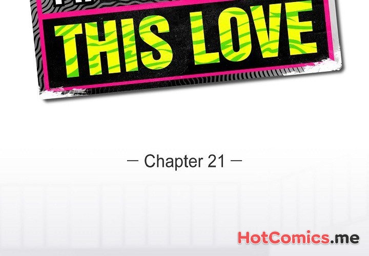 The Odds of This Love - episode 21 - 1
