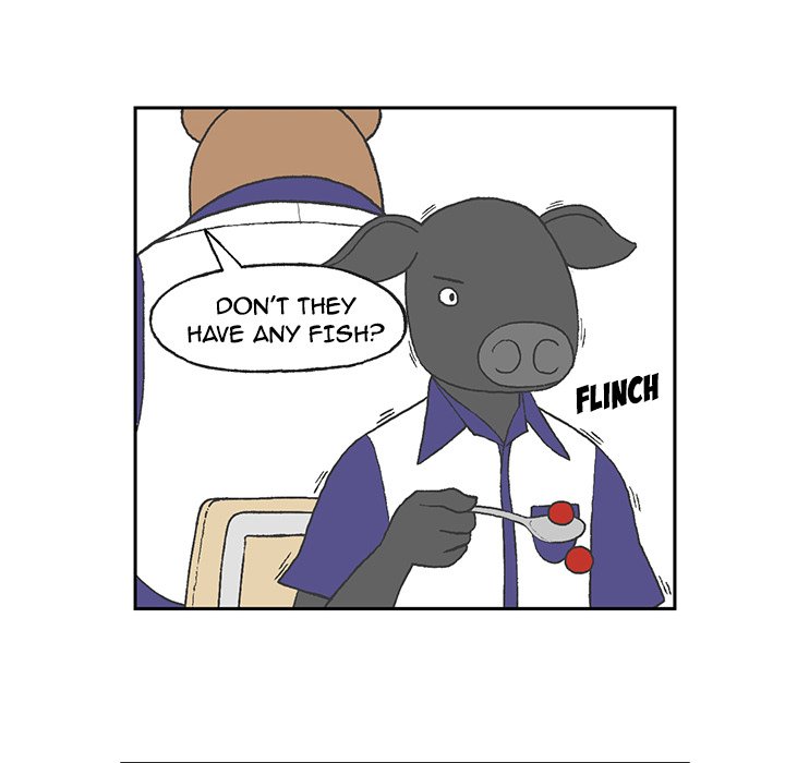 Herbivore High School - episode Prologue - 13