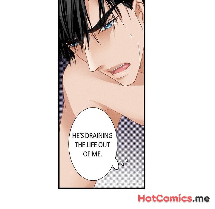 Work, Fight and Love - Webtoon Edition - episode 53 - 51