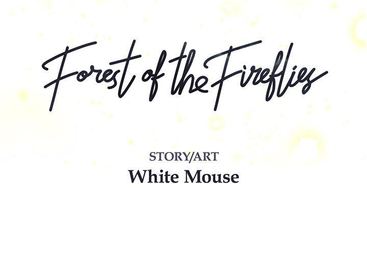 Forest of the Fireflies - episode 44 - 3