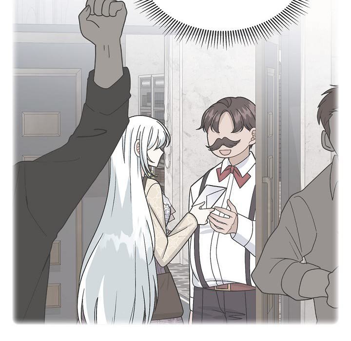 The Destroyer Fell in Love with Me - episode 32 - 57