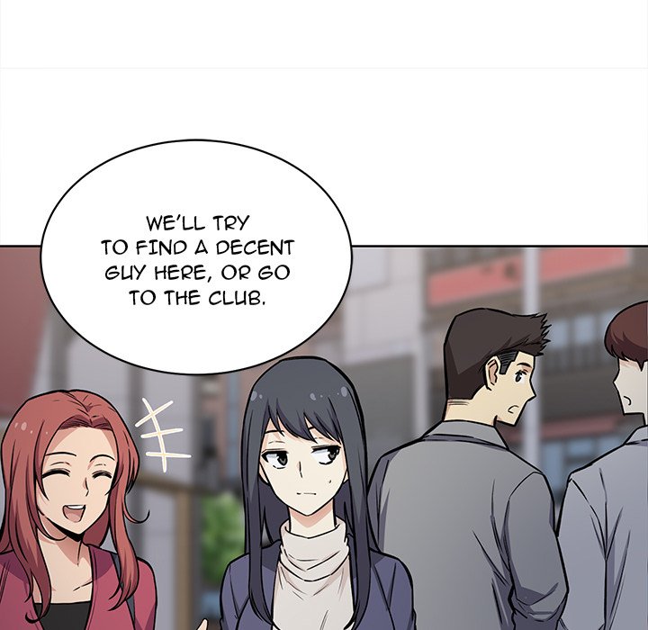Excuse Me, This is my Room - episode 15 - 110