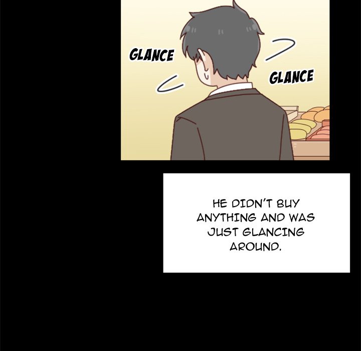 Hidden From The Light - episode 26 - 102