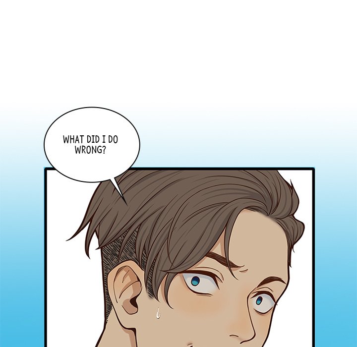 Secret Campus - episode 12 - 26