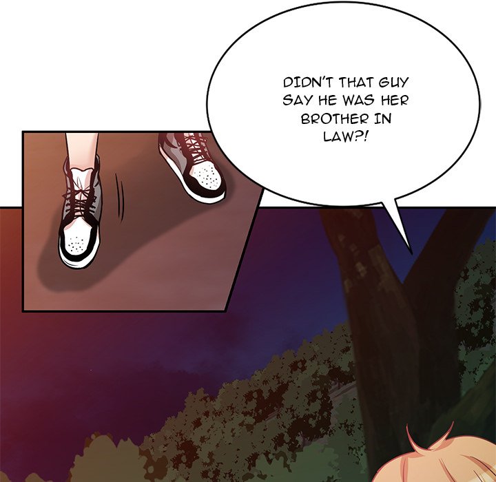 My Worst Lover - episode 19 - 11