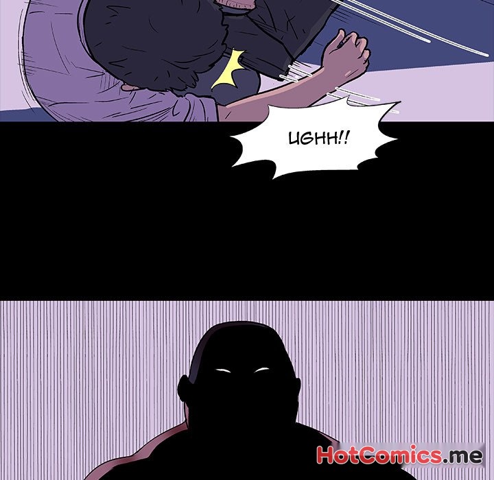Project Utopia - episode 10 - 33