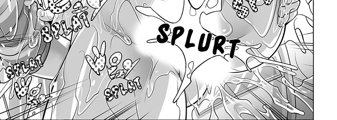 Slipping and Sliding... What if All the Water in the World Turned To Goo? - episode 11 - 22
