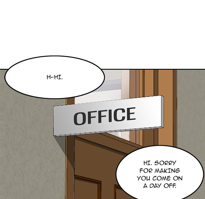 All Theirs - episode 4 - 8