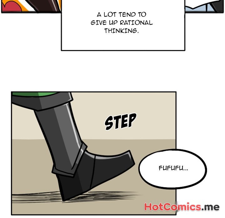 Maki and Friends - episode 57 - 25